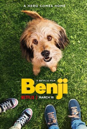 Benji [Spanish]