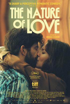 The Nature of Love [Spanish]