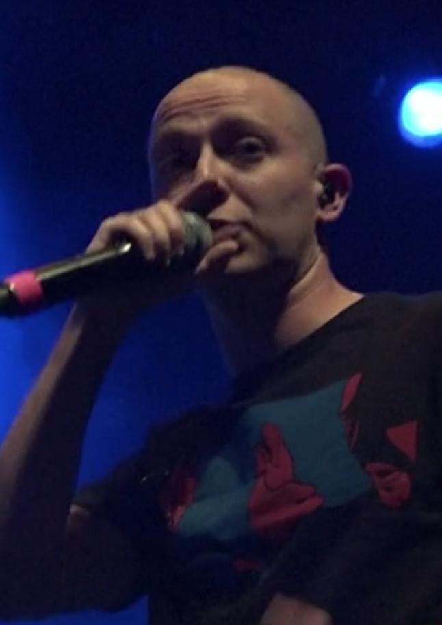 actor Miron Fedorov large photo