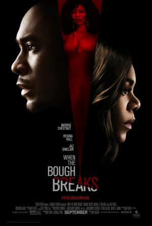 When the Bough Breaks [Spanish]