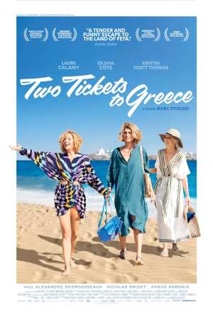 Two Tickets to Greece [Spanish]