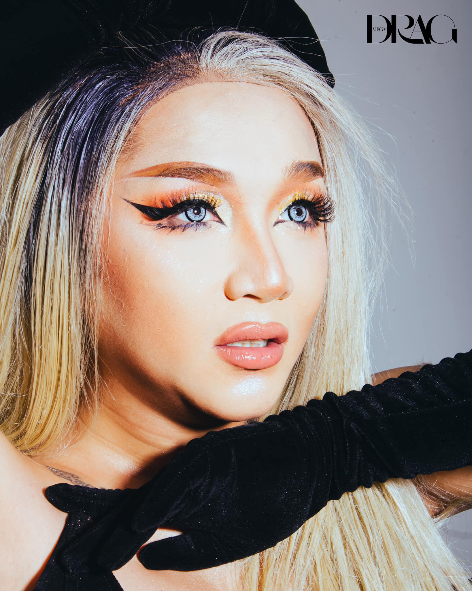 Barbie-Q