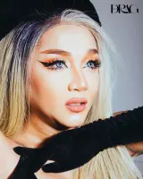 Barbie-Q