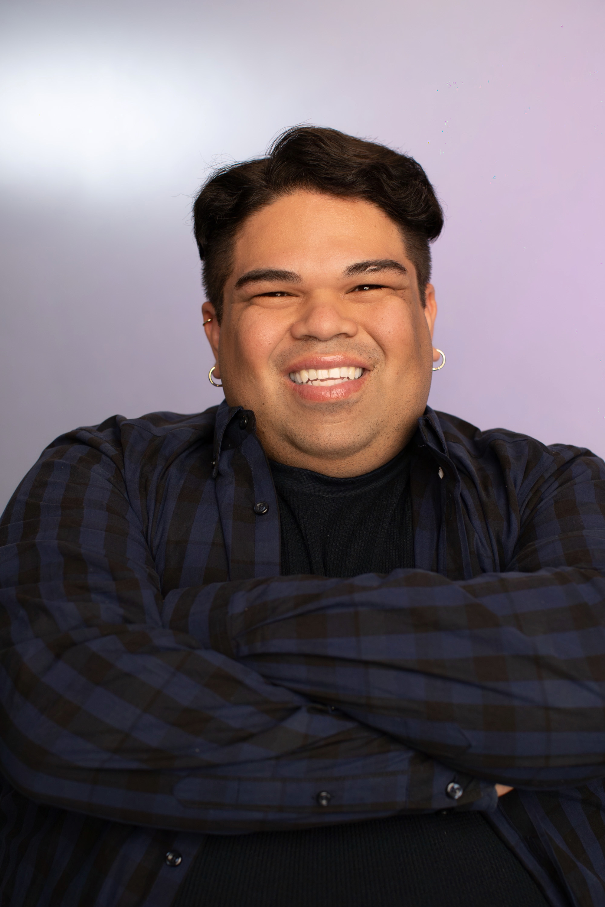 Isaiah Avilla