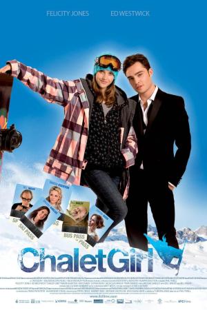 Chalet Girl [Russian]