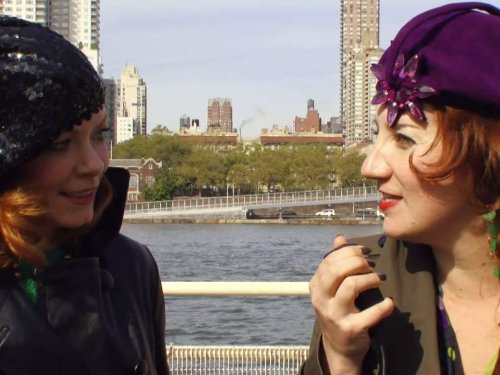 actor Courtney Wagner large photo