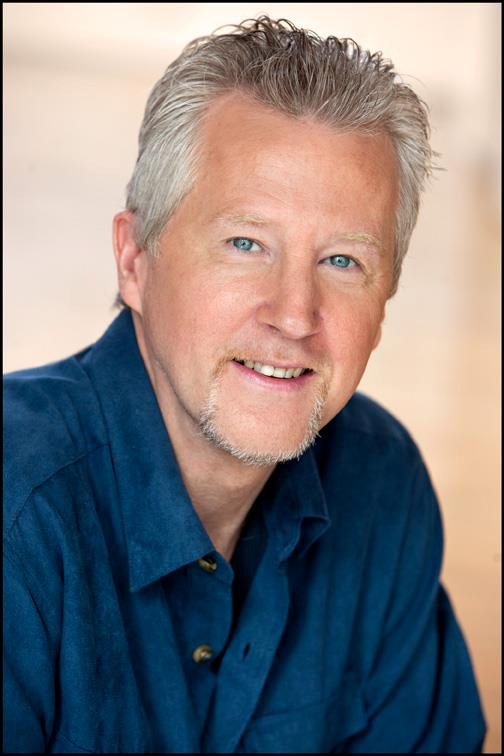 actor Mark Todd Bruner large photo