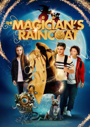 The Magician's Raincoat [Hindi]