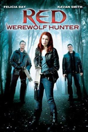 Red: Werewolf Hunter [Spanish]