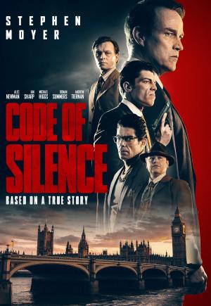 Code of Silence [SpanishLatam]