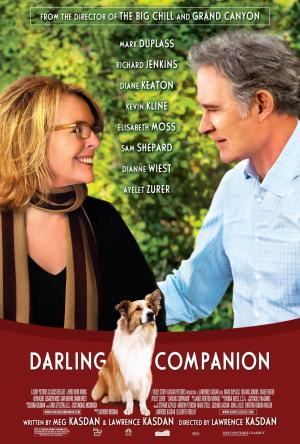 Darling Companion [Spanish]