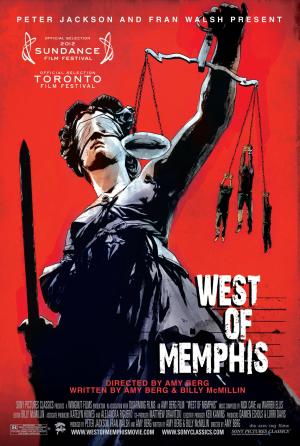 West of Memphis [Spanish]
