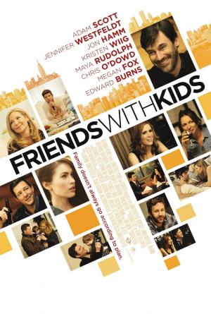 Friends with Kids [Spanish]