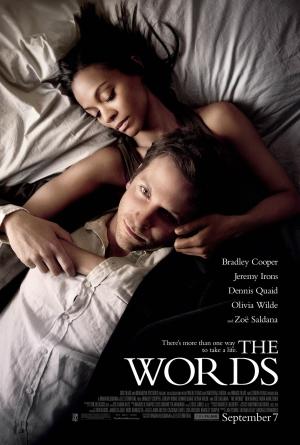 The Words [Spanish]