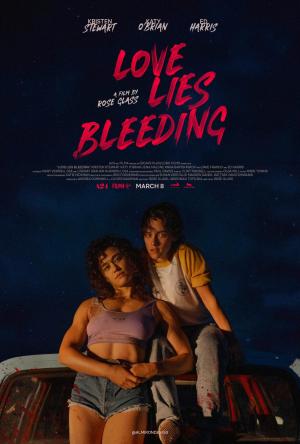 Love Lies Bleeding [Spanish]