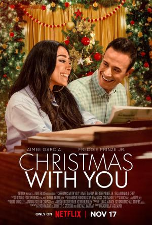 Untitled Holiday Netflix Project [Spanish]