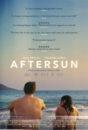 Aftersun [Spanish]