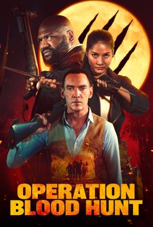 Operation Blood Hunt [Spanish]