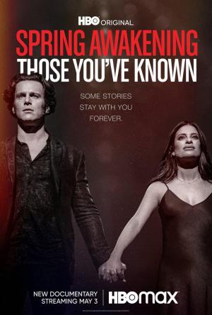 Spring Awakening: Those You've Known [Spanish]