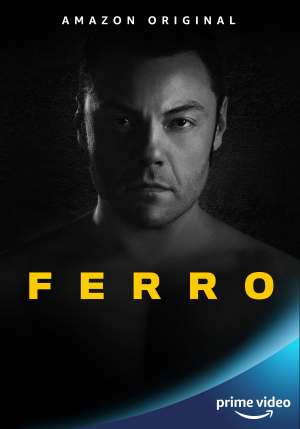 Ferro [Spanish]