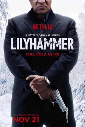 Lilyhammer [Spanish] S1-S3