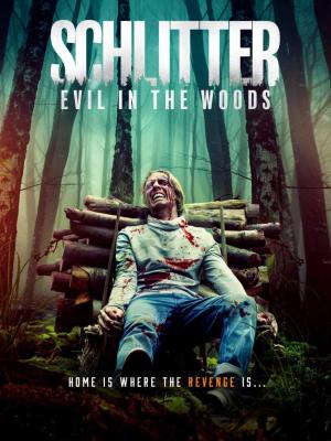 Schlitter: Evil in the Woods [SpanishLatam]