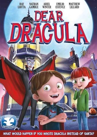 Dear Dracula (2012) | Watch on Movi47