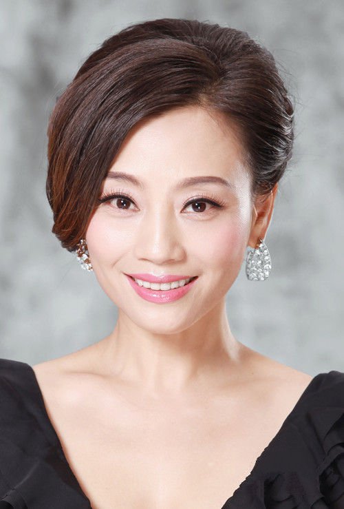 actor Yijuan Li large photo