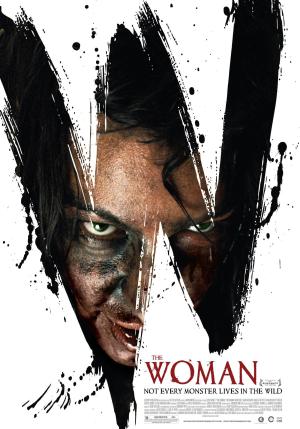 The Woman [Spanish]