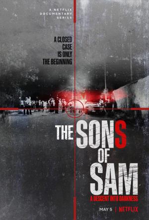 The Sons of Sam: A Descent into Darkness [Russian]