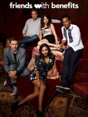 Friends with Benefits