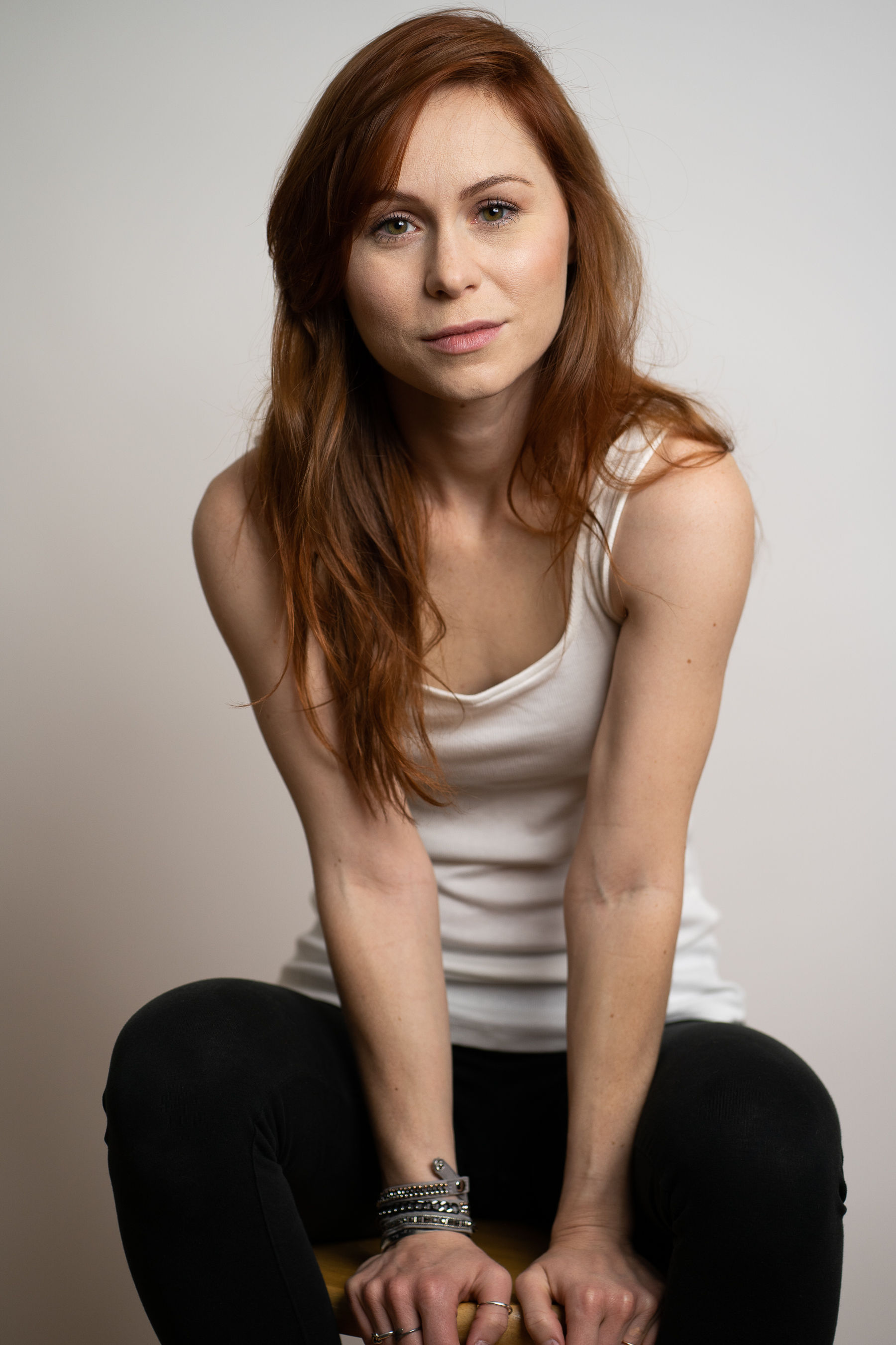 Callie Harlan