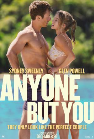 Anyone But You [Spanish]