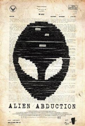 Alien Abduction [SpanishLatam]