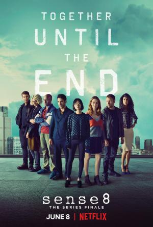 Sense8 [Spanish] S1-S2