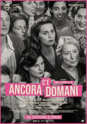 There's Still Tomorrow [Spanish]