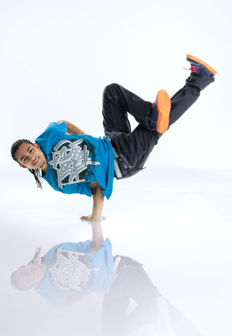 actor Jose Ruiz III large photo