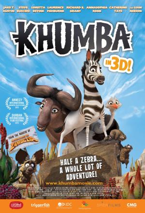 Khumba [Spanish]