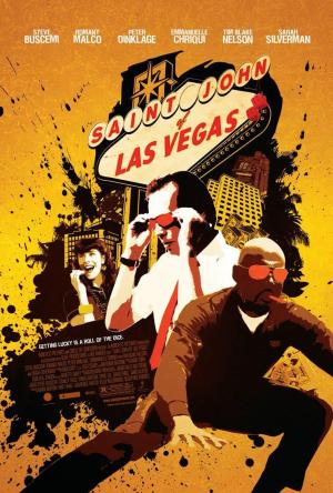 Saint John of Las Vegas [Russian]
