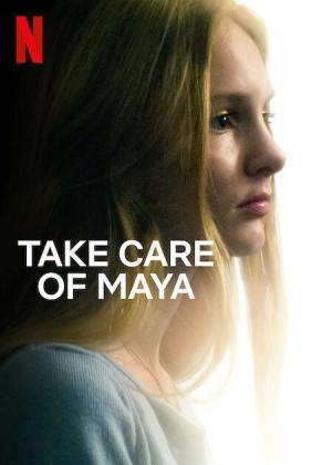 Take Care of Maya [Spanish]
