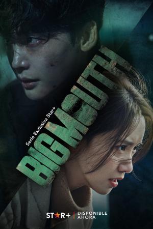 Big Mouth [Spanish]