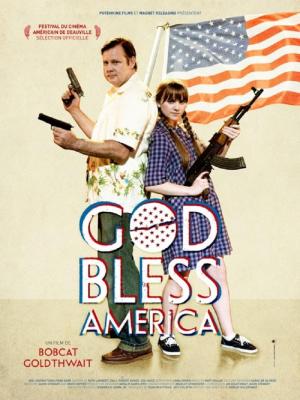 God Bless America [Russian]