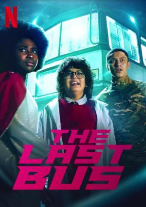 The Last Bus [Russian]