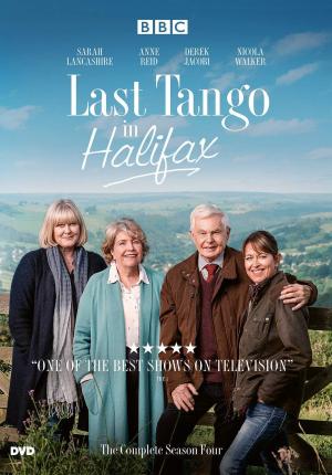 Last Tango in Halifax S1-S3