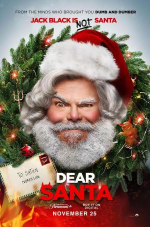 Dear Santa [Spanish]