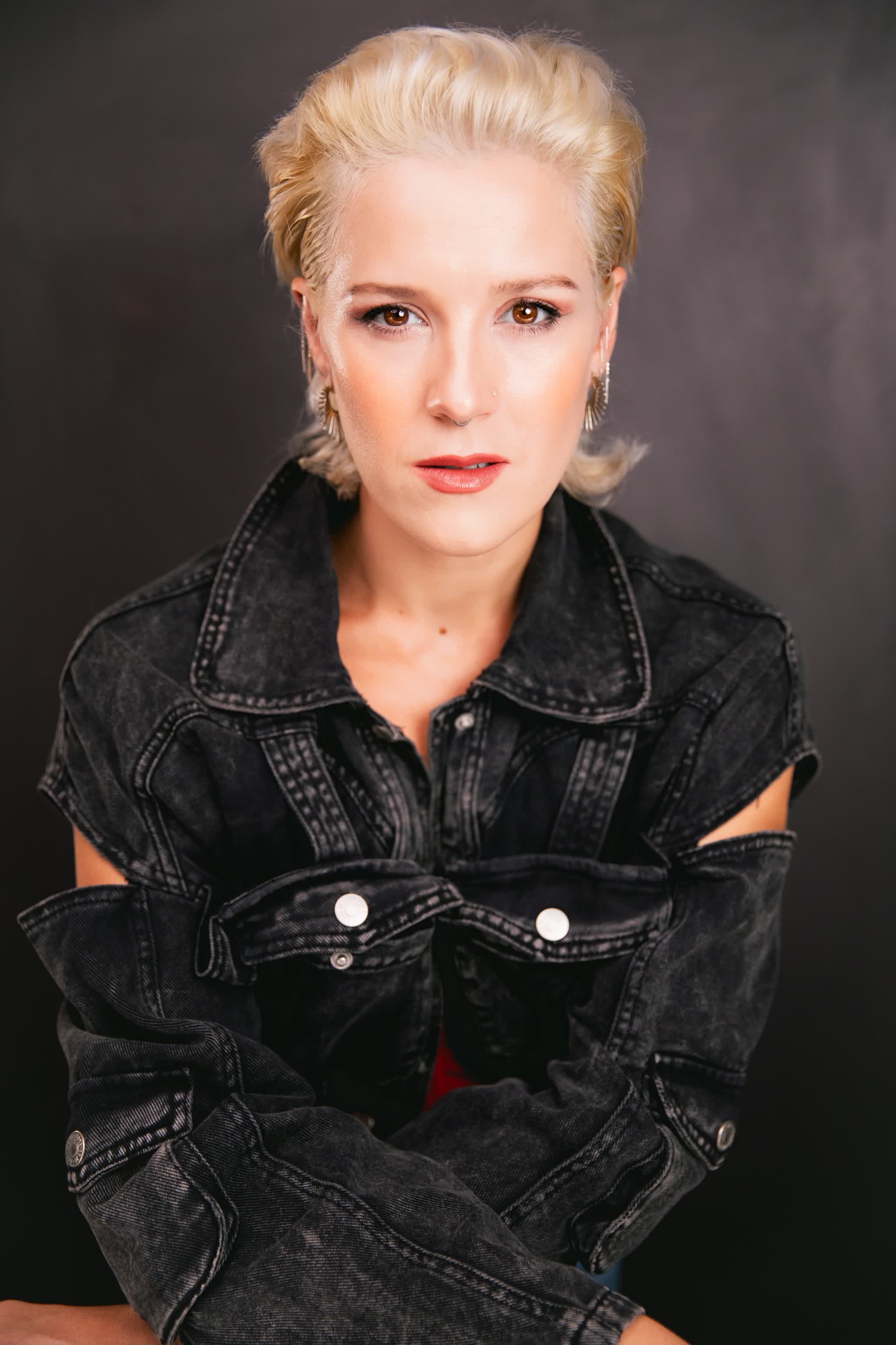 Grace Stockdale