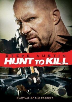 Hunt to Kill [Spanish]