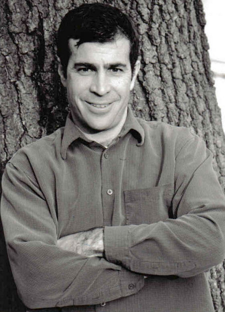 actor Paul Blumenfeld large photo