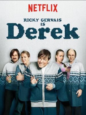 Derek [Russian] S1-S2