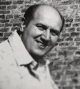 Charles Bennett
